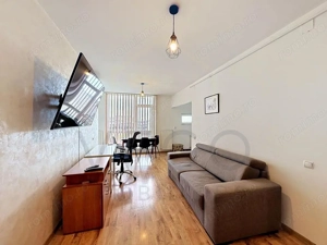 Apartament cu 2 camere, 50 mp, garaj, zona centrala - Dorobantilor