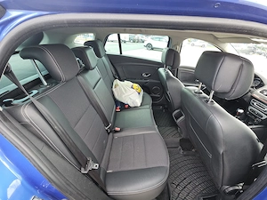 Renault Megane III 1.5 GT Line pachet complet - imagine 8