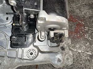 compresor pneumatic citroen c4 grand picasso - imagine 2