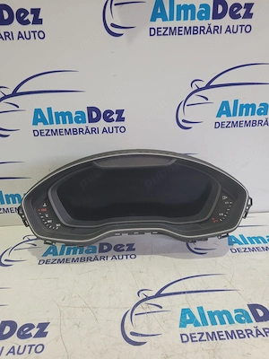 Ceasuri bord virtual cockpit Audi A4 B9 Allroad 30tdi cod 8W5920790B