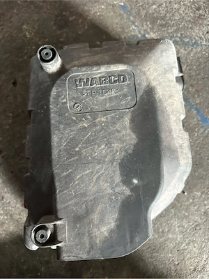 compresor pneumatic citroen c4 grand picasso - imagine 4