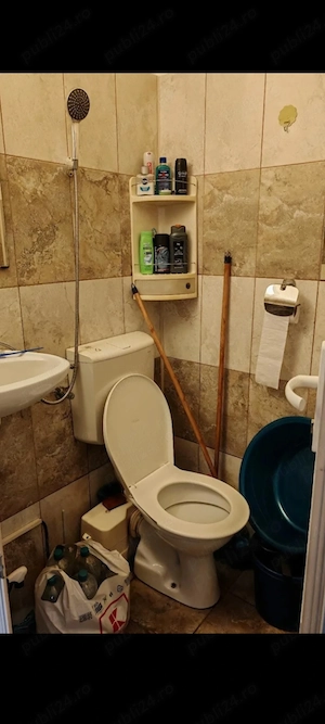 Garsonieră Take Ionescu de vânzare 