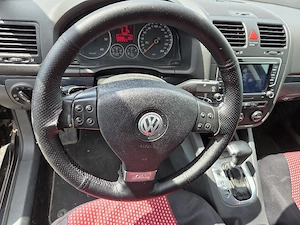 golf gt 5 2006 - imagine 5
