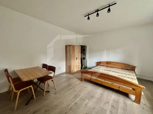 Apartament 1 camera I gradina I Gheorgheni zona Piata Cipariu - imagine 3