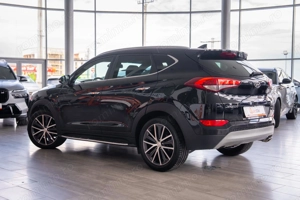 Hyundai Tucson  - imagine 6