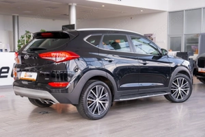 Hyundai Tucson  - imagine 7