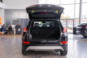Hyundai Tucson  - imagine 9