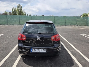golf gt 5 2006 - imagine 8