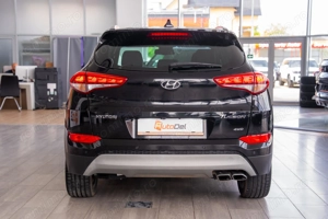 Hyundai Tucson  - imagine 8