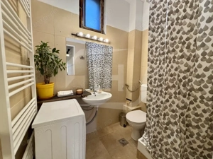 Apartament 1 camera I gradina I Gheorgheni zona Piata Cipariu - imagine 6