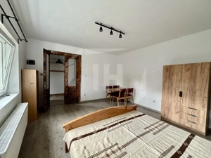 Apartament 1 camera I gradina I Gheorgheni zona Piata Cipariu - imagine 2