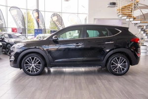 Hyundai Tucson  - imagine 4