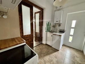 Apartament 1 camera I gradina I Gheorgheni zona Piata Cipariu - imagine 4