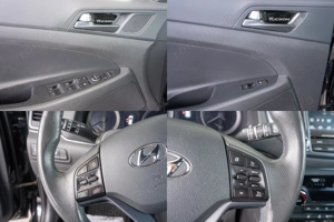Hyundai Tucson  - imagine 15