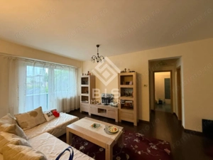 Apartament 2 camere | 61 mp | Etaj 2/7 | Zona ITM – Bistrița - imagine 2
