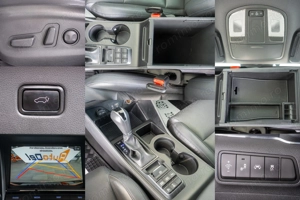 Hyundai Tucson  - imagine 19