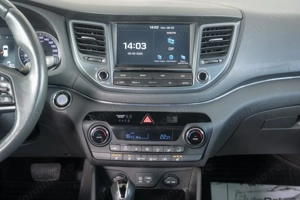 Hyundai Tucson  - imagine 17