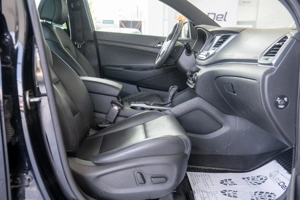 Hyundai Tucson  - imagine 12