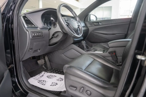 Hyundai Tucson  - imagine 13