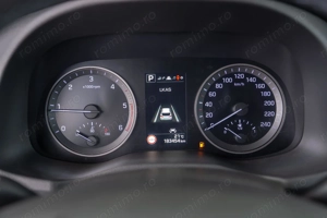 Hyundai Tucson  - imagine 14