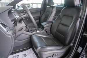 Hyundai Tucson  - imagine 20