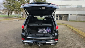 Vând Mașina  Jeep Grand Cherokee Summit Euro 6 - imagine 7