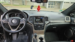 Vând Mașina  Jeep Grand Cherokee Summit Euro 6 - imagine 3