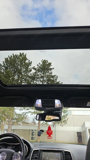 Vând Mașina  Jeep Grand Cherokee Summit Euro 6 - imagine 6