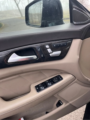 Mercedes CLS 350 CDI V6 Diesel - imagine 8