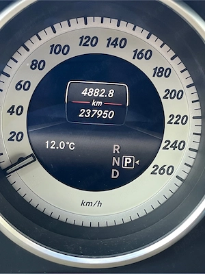 Mercedes CLS 350 CDI V6 Diesel - imagine 7