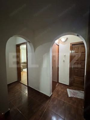 Apartament decomandat, 4 camere 85 mp, zona Rovine - imagine 9