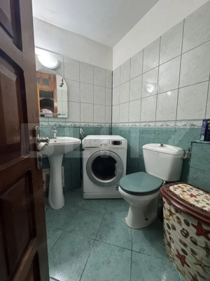 Apartament decomandat, 4 camere 85 mp, zona Rovine - imagine 7