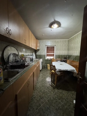 Apartament decomandat, 4 camere 85 mp, zona Rovine - imagine 5