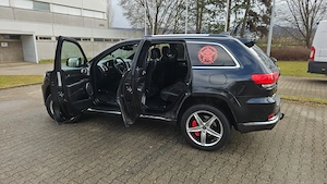 Vând Mașina  Jeep Grand Cherokee Summit Euro 6 - imagine 5