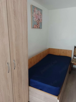 Inchiriez apartament 2 camere str Sovata la parter - imagine 5