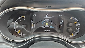 Vând Mașina  Jeep Grand Cherokee Summit Euro 6 - imagine 4