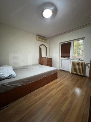 Apartament decomandat, 4 camere 85 mp, zona Rovine - imagine 2