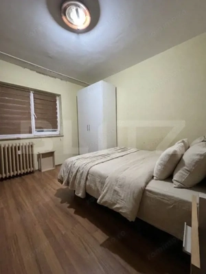 Apartament decomandat, 4 camere 85 mp, zona Rovine - imagine 3