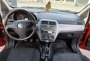 Vând Fiat Punto  - imagine 10