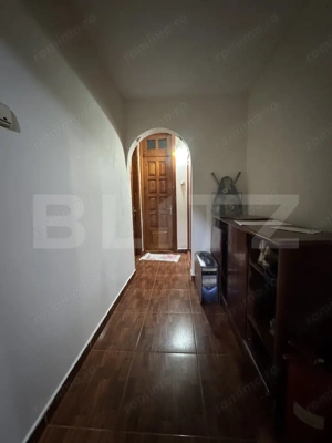 Apartament decomandat, 4 camere 85 mp, zona Rovine - imagine 8