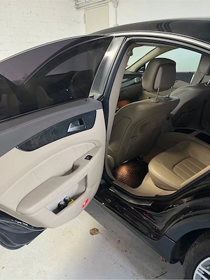 Mercedes CLS 350 CDI V6 Diesel - imagine 6