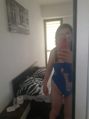 Doamna Matura noua la tine in oras