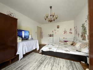 Apartament 4 Camere, 78 mp, etaj 3 - zona Circumvalatiunii - imagine 2