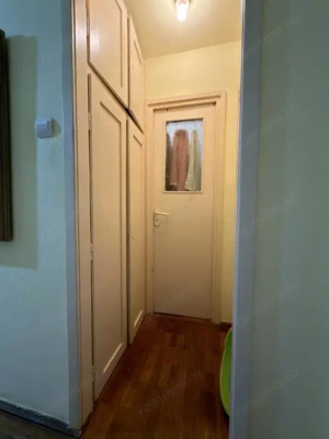 Apartament 4 Camere, 78 mp, etaj 3 - zona Circumvalatiunii - imagine 15