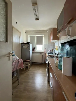 Apartament 4 Camere, 78 mp, etaj 3 - zona Circumvalatiunii - imagine 8