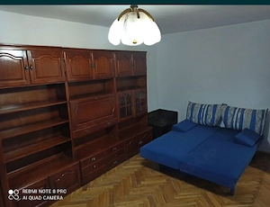 Apartament în regim hotelier 