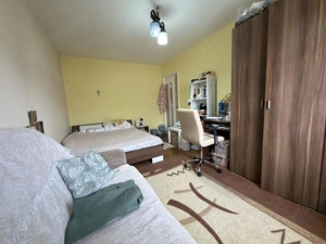 Apartament 4 Camere, 78 mp, etaj 3 - zona Circumvalatiunii - imagine 6