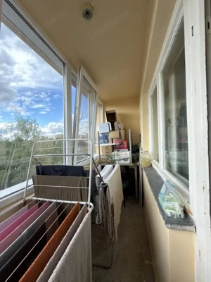 Apartament 4 Camere, 78 mp, etaj 3 - zona Circumvalatiunii - imagine 7
