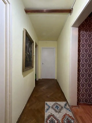 Apartament 4 Camere, 78 mp, etaj 3 - zona Circumvalatiunii - imagine 14