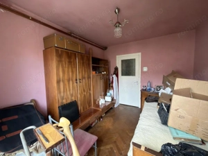 Apartament 4 Camere, 78 mp, etaj 3 - zona Circumvalatiunii - imagine 12